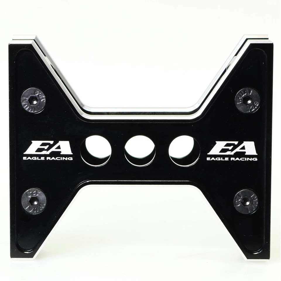 AL Crossmember Middle 3 (C1, C2): 1/14 TAM Scania [#TH01-20U] [Modelo Eagle] - Imagen 3 de 4