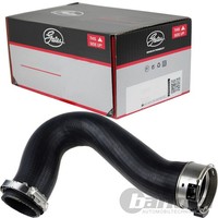Gates Ladeluftschlauch Turboschlauch Passend FüR VW Crafter | 09-0375
