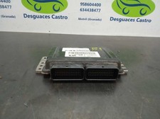 Moteur Chevrolet KALOS