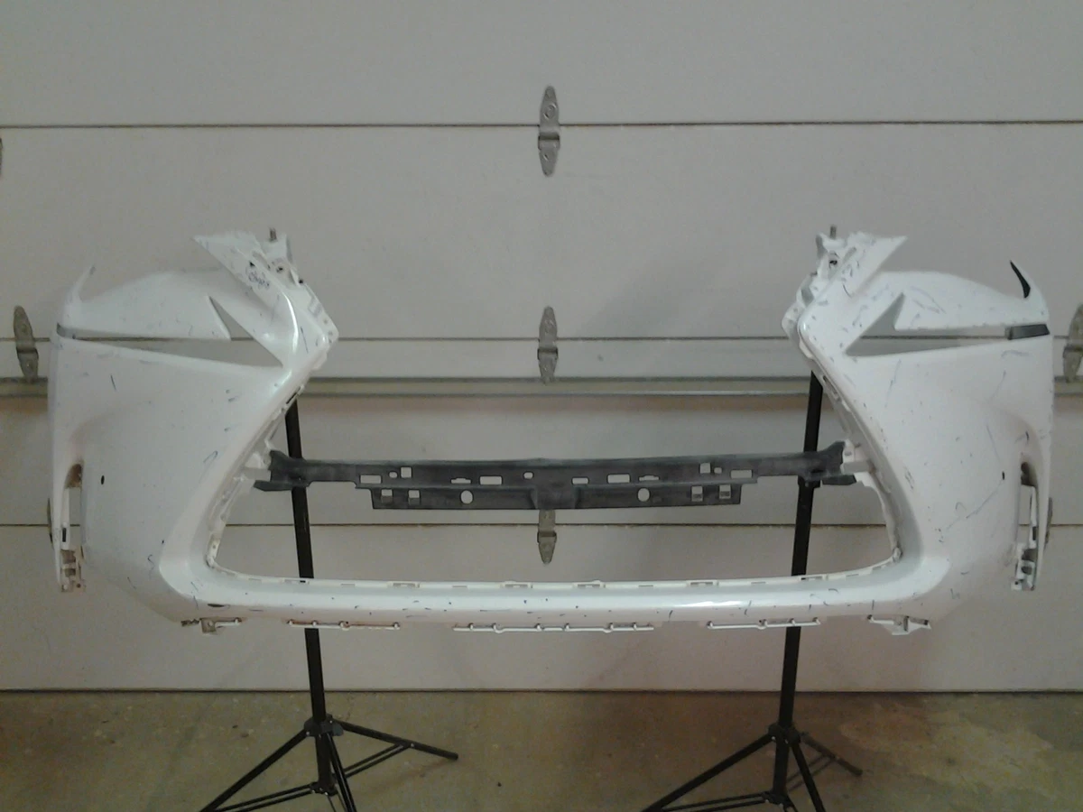 Lexus Bumpers & Reinforcements for Lexus NX200t for sale | eBay