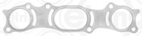 Elring Dichtung AbgaskrüMmer 803.760 FüR Nissan Qashqai 2 J11 All Mode 4X4 J11R