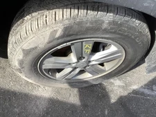 Wheel 16x6-1/2 Aluminum Opt Rrz Fits 13-18 TRAX 4756729