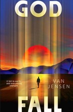 Godfall by Van Jensen (Brand New)