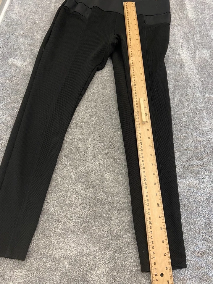 Medias negras George Reino Unido talla 14 Foto 2 de 4