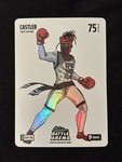 2026 Bo Jackson Battle Arena Castler Stephon Castle BLBF-786 Blizzard Brawl Foil
