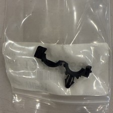 15 Wire Loom Routing Clips 10mmi.d. 13mmo.d. For Gm 8905794 15 Wire Loom Routing Clips 10mmi.d. 13mmo.d. For Gm 8905794