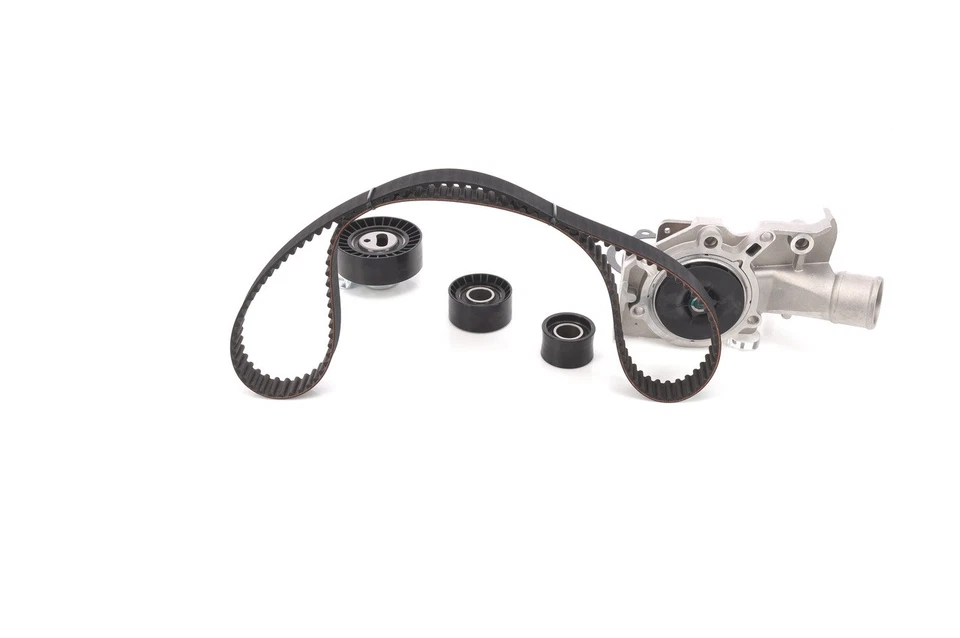 WATER PUMP & TIMING BELT KIT 1 987 948 529 FOR FORD AUSTRALIA NGA 2.0L 4cyl 1.8L - Image 4 of 4