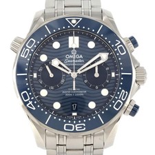 Omega Seamaster Diver 300M 210.30.44.51.03.001