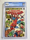 Amazing Spider-Man #140 CGC 9.2 Marvel Comics 1975  1st App. Gloria Grant