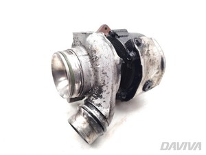 BMW 3 Series Turbolader 320d Diesel 130kW (177 HP) 8506891 49135-05895 2010