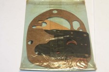Carburetor Gasket Kit For Solex 40pbic  On Porsche 356 1600 1955-1958