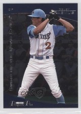 2006 TRISTAR Prospects Plus Colby Rasmus #66 9eb