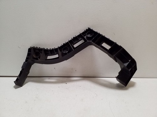 Volkswagen Sharan 2014 Stoßstange hinten links Halterung 7N0807393A VAL287614