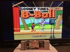 Looney Tunes B-Ball (Super Nintendo SNES, 1994) Cartridge Only