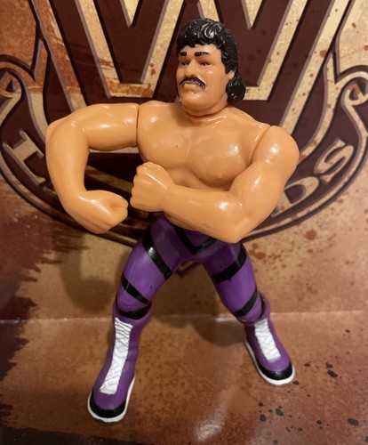WWF Hasbro Ravishing Ravishing Ravishing Ravishing...