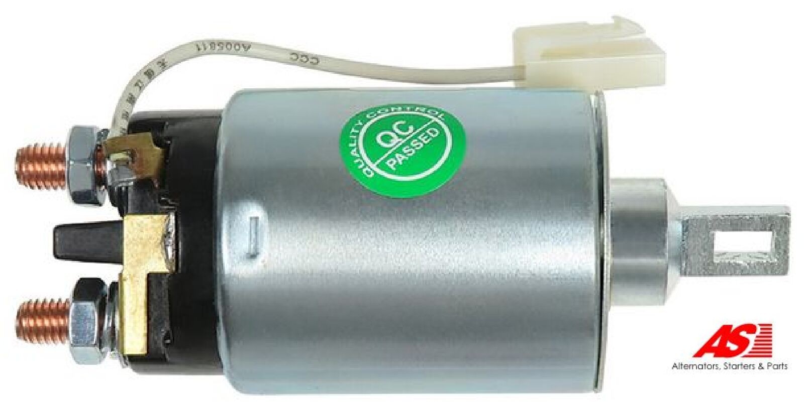 AS-PL SS5008 Magnetschalter für Starter Magnetschalter für Starter