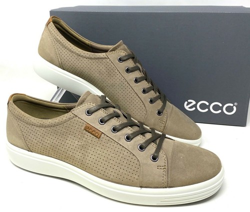 ecco soft 7 classic sneaker