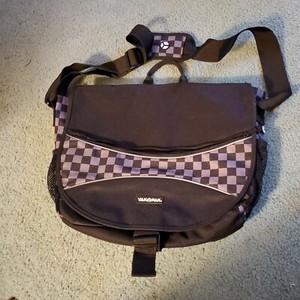 yak pak backpack book