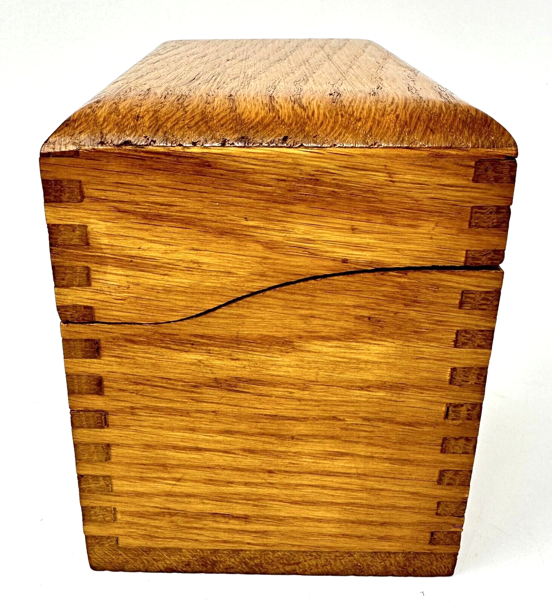 イナウト INOUT Stack BOX High + Cover Wood Stack Storage Box | Set of 3 by Kristina Dam Studio – TRNK