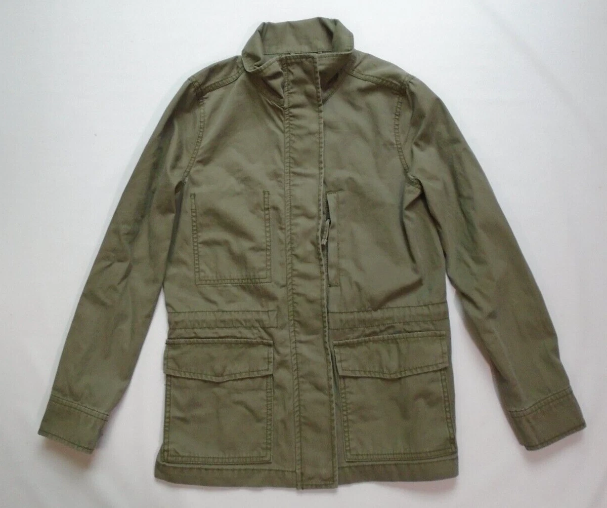 Madewell passage hotsell jacket