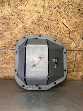 Dana 44a Hd Diy Weld Differential Cover Diff Guard 44 A Zj Grand Cherokee Wj Hd