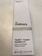 The Ordinary Niacinamide 10  Zinc 1 Serum - 1oz