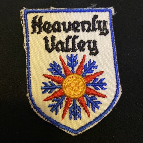 vtg-heavenly-valley-ski-resort-sew-on-patch-ebay