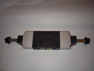 NEW GENUINE KUHNKE 761479200 SOLENOID VALVE | eBay