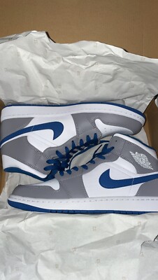 Air Jordan 1 Mid  display picture 3