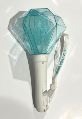 SHINee Japan Official Light stick SHINee World 2017 Pen Light
