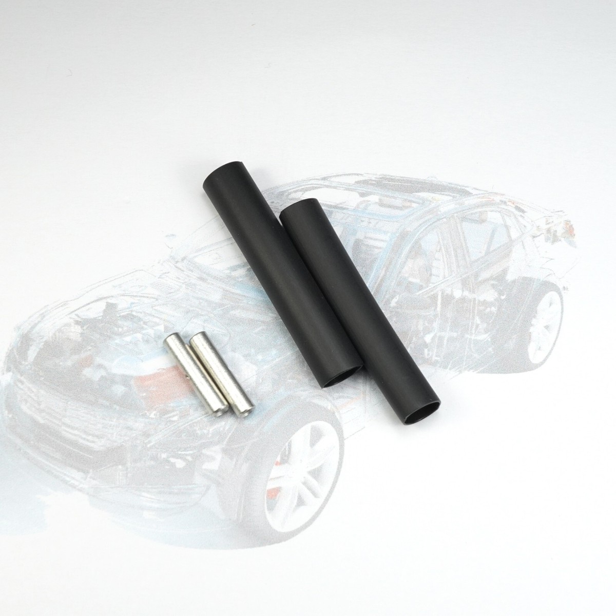 アセッテナイ？ ALTERNATOR PIGTAIL HARNESS PLUG CONNECTOR FOR, 2007-13