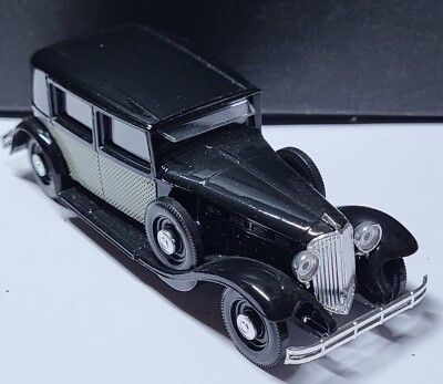 Solido 1:43 Renault Reinastella Type RM3 1934 ohne OVP