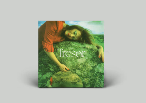 Gwenno Tresor (CD) Album