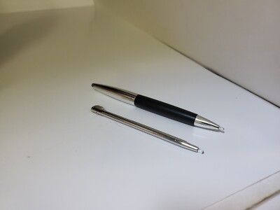 2 NEW   Silver Stylus pens for the Nintendo DSi XL  System Console #C13