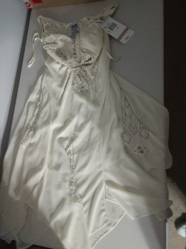 R&M Richard 12P Dress New With Tags MSRP 129 - Picture 2 of 15