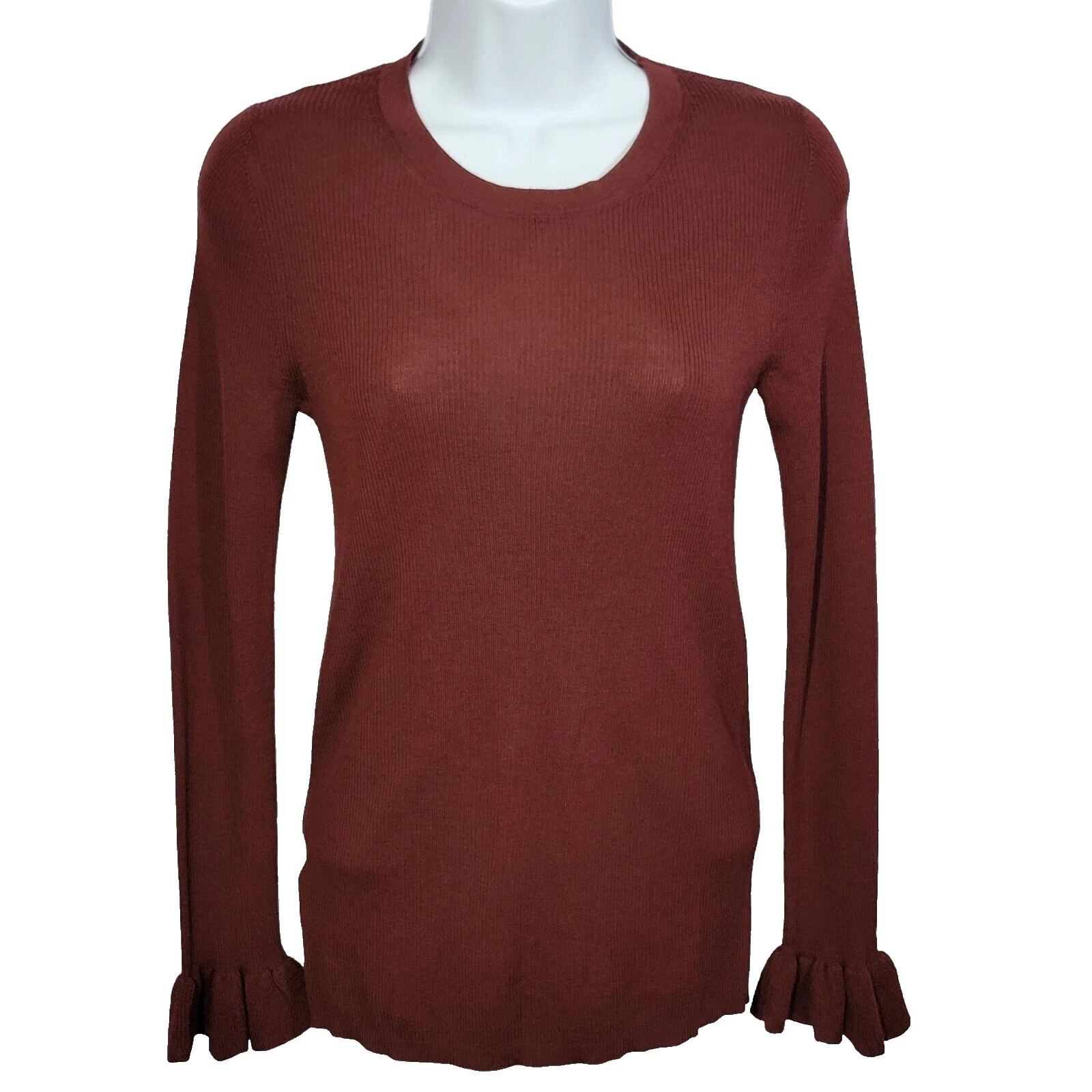 Ann Taylor Petites Sweaters for Women