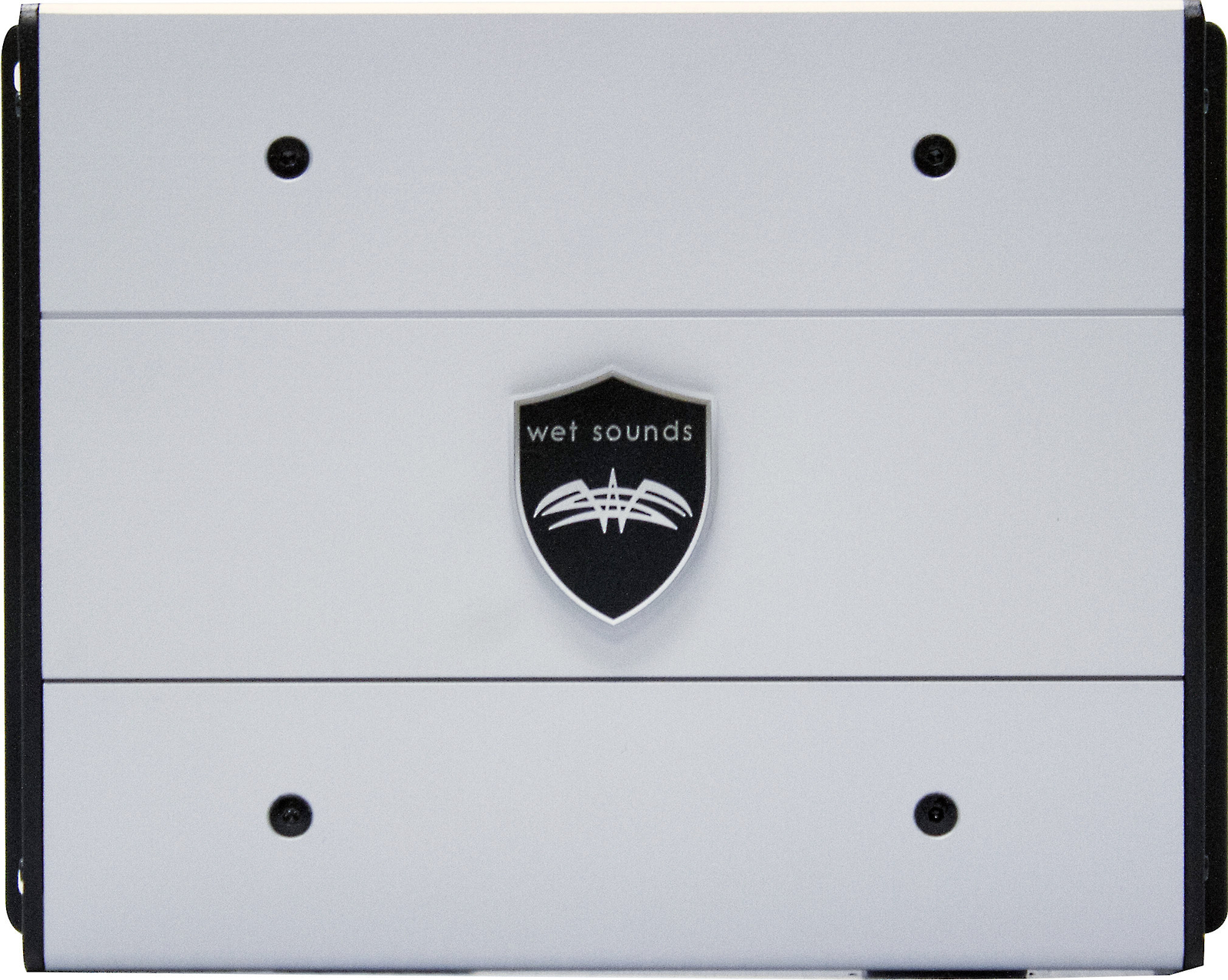 Морской усилитель Wet Sounds HTX-2 мощностью 150 Вт x 2 45290₽