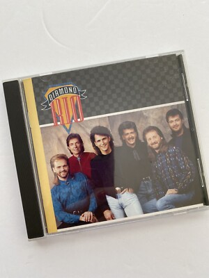 Diamond Rio Country Cd 1991 Diamond Rio CD by Diamond Rio Very Good Condition No Scratches | eBay