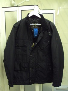 barbour tyne jacket