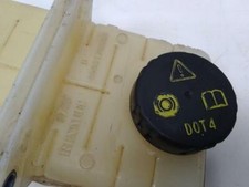 Liquide de frein Renault SCENIC