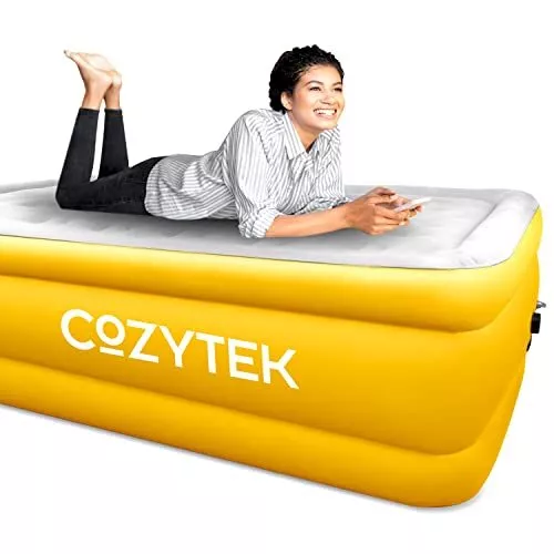 King size sale air mattress walmart