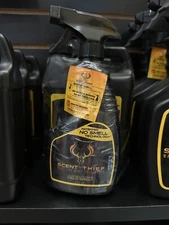 Scent Thief Field Spray Combo Pack - 12oz + Refill