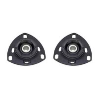2X Maxgear FederbeinstüTzlager Vorne FüR Audi 100 4A C4 2.6 2.3 E A6 4A2