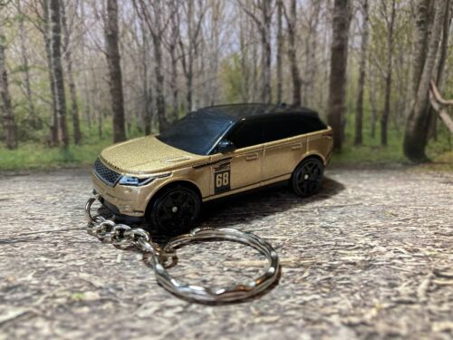 Model Car Keyrings Xtra Models - Picture 204 of 250