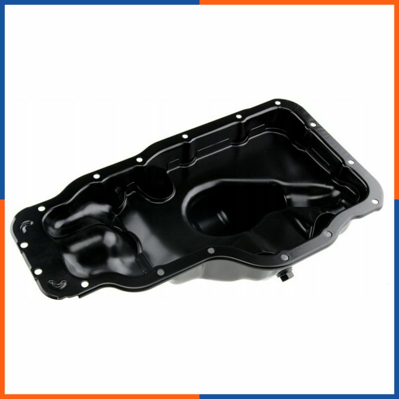 Carter d'huile pour HYUNDAI BMO-HY-512 protection du bloc moteur contre la rouille