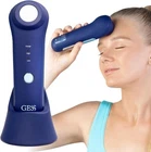 GESS Plasma Energy Cold Plasma Massager with Ceramic Plate, Skin Care Device