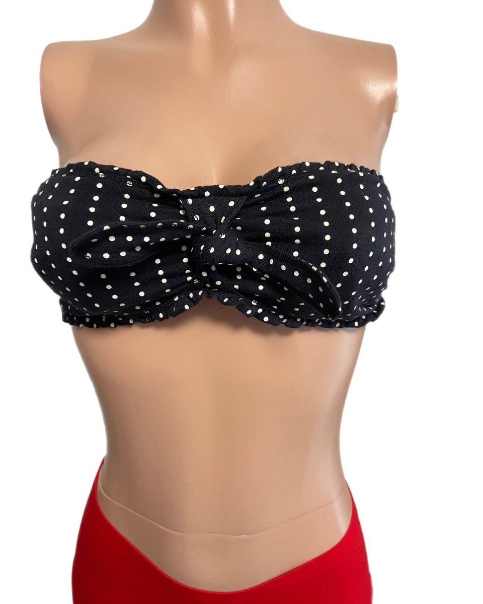 トップス KISHIDA MIKI chain bra ( DOT BLACK ) トップス KISHIDA MIKI chain bra ( DOT BLACK ) トップス