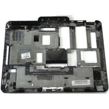 HP Elitebook 2730P CPU Base Enclosure Chassis Bottom - 501501-001