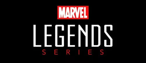 ¡NUEVO! ¡Figuras de leyendas de Marvel! ToyBiz, Alternates, Película, Construye una Figura, ¡LEER!
