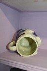 Vintage 1980 Enesco Pig County Fair Mug — photo 6